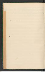 k.k. naturhistorisches Hofmuseum, Index Intendanzakten 1913, Seite 14